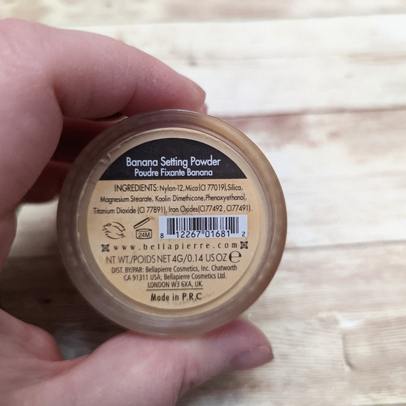 Makeup bundle Nudestix Bare minerals Elizabeth Arden - Picture 11 of 12